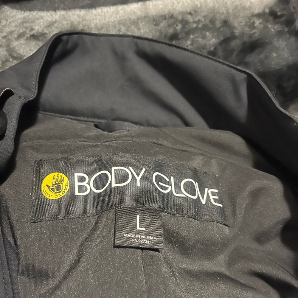 Body Glove Women's Waterproof Breathable Pants